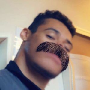 Meet your Posher, Derek